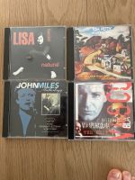 CDs Lisa Stansfield, John Miles, Tom Petty, Vita Spericolata Kr. Dachau - Dachau Vorschau