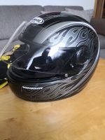 Motorradhelm Integralhelm Baden-Württemberg - Waldenburg Vorschau