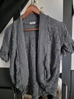 Hübsche, kurze Strickjacke Wandsbek - Gartenstadt Vorschau