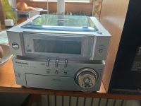 Panasonic CD Radio Anlage Bayern - Bad Reichenhall Vorschau