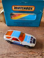 Matchbox Superfast (1979) Porsche 928 (Grau Blau) 1/64 Rheinland-Pfalz - Neuhäusel Vorschau