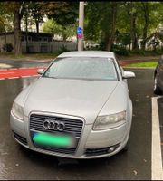 Audi A6 2005 Dortmund - Innenstadt-Ost Vorschau