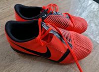 Fußballschuhe # Nike # Hallenschuh Gr. 38 Brandenburg - Fredersdorf-Vogelsdorf Vorschau