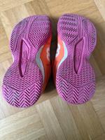 Kindertennisschuhe Wilson Rush-Pro Sandplatz Gr. 38 1/3 Baden-Württemberg - Herrenberg Vorschau