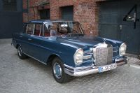 Oldtimer mieten in Berlin - Mercedes 220 Sb Friedrichshain-Kreuzberg - Kreuzberg Vorschau