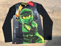 Lego Ninjago Longsleeve / Shirt, Gr. 152 - NEU Nordrhein-Westfalen - Bad Honnef Vorschau