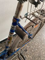 Vintage Fahrrad Niedersachsen - Garbsen Vorschau