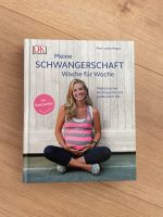 Buch Meine Schwangerschaft Woche für Woche Nordrhein-Westfalen - Coesfeld Vorschau