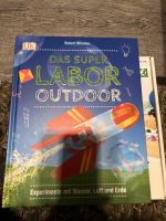 Das super Labor Outdoor neu Niedersachsen - Hatten Vorschau