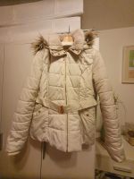 Orsay Creme Winterjacke Essen - Essen-Ruhrhalbinsel Vorschau