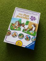 "my first puzzles" von Ravensburger Baden-Württemberg - Kreßberg Vorschau