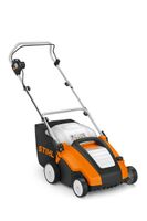 Stihl Elektro- Rasenlüfter RLE 240 Nordrhein-Westfalen - Heinsberg Vorschau