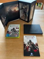 Assassins creed 2 black edition für Xbox 360 Baden-Württemberg - Ulm Vorschau