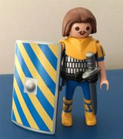 ♥️ PLAYMOBIL ♥️ Schwertwächter Ritter 4684 Hessen - Rosbach (v d Höhe) Vorschau