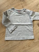 Langarmshirt Baby Mädchen Gr. 62/68 lupilu Osterholz - Ellener Feld Vorschau