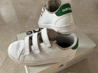 Adidas Sneaker Gr. 34 Nordrhein-Westfalen - Kaarst Vorschau