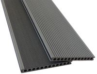 BPC Hohlkammer / XXL Profil, 25x250mm, für nur 15,31 €/Lfm Bochum - Bochum-Nord Vorschau