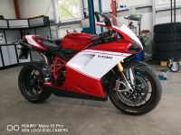 Ducati SBK 1098 S/R im top Zustand. Rheinland-Pfalz - Betzdorf Vorschau