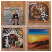 Diverse Schallplatten Berlin - Lichtenberg Vorschau