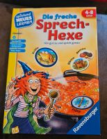 Spiel "Die freche Sprechhexe" Hessen - Roßdorf Vorschau