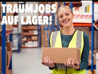 Lagerhelfer (m/w/d) für den Versand Niedersachsen - Melle Vorschau