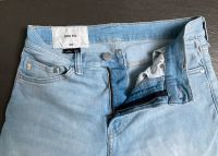 H&M Herren Jeans shorts • slim fit Gr. 30 • Baden-Württemberg - Ostfildern Vorschau