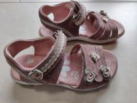 Superfit Sandalen Leder Gr.29 Eching am Ammersee - Eching Vorschau