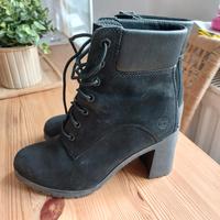 Timberland Stiefelette Große 36 Hannover - Mitte Vorschau