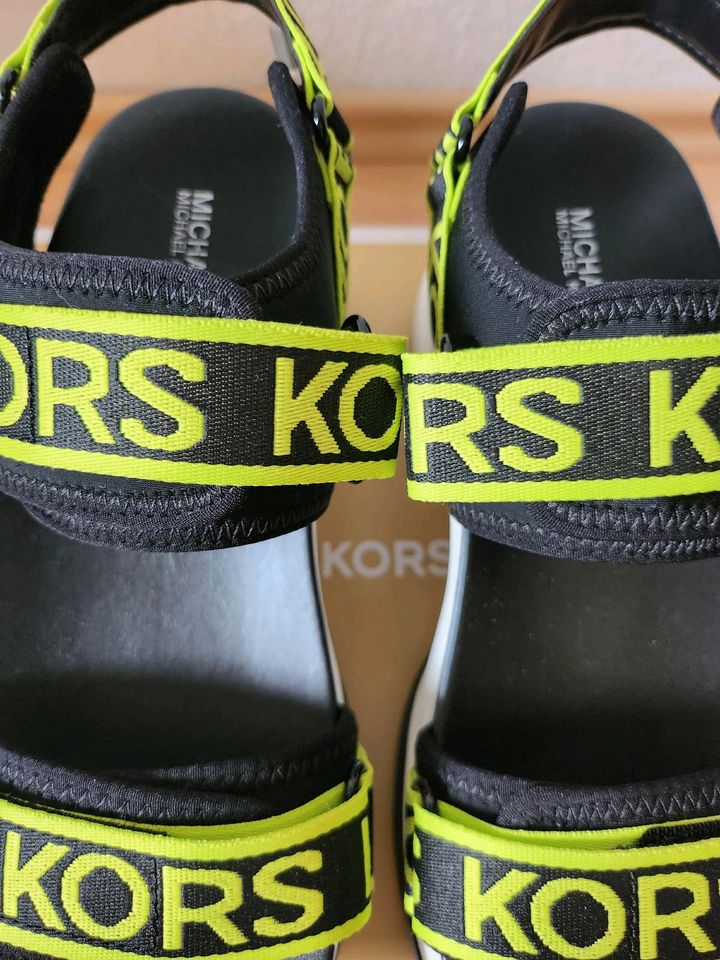 Michael Kors Schuhe Größe 37 in Kirchheim unter Teck