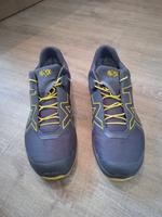 Haix Connexis Go GTX Low - Grau/Gelb - Gr. 44 Niedersachsen - Hildesheim Vorschau