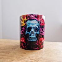 Tasse Totenkopf Skull 3D Geschenk Gaming Horror Thriller NEU Nordrhein-Westfalen - Ense Vorschau