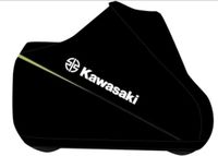 Kawasaki Abdeckplane Haube plane cover Tuch ninja Niedersachsen - Isernhagen Vorschau