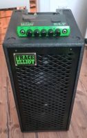 Trace Elliot Elf Stack (Amp + Bassbox 208) Top-Zustand,NP: 788,-€ Hamburg-Mitte - Hamburg St. Pauli Vorschau