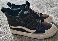 Vans Sneaker Gr.38,5 / braun / unisex / waterproof Schleswig-Holstein - Lehe Vorschau