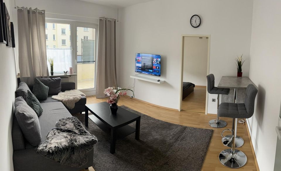 Ferienwohnung /Monteur in Oberhausen in Oberhausen