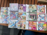 Nintendo DS / 3DS Spiele Niedersachsen - Emmendorf Vorschau