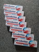 7 x Parodontax Repair Frische Minze Hessen - Vöhl Vorschau