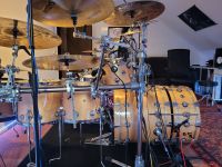 Professionelles Drum Tracking / Schlagzeugaufnahmen / beatmaking Niedersachsen - Ihlow Vorschau