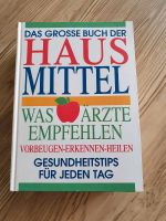 Gesundheitsbuch Hausmittel Nordrhein-Westfalen - Meschede Vorschau