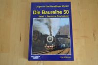 EK Verlag Die Baureihe 50 Teil 1 sowie ein Ek Special Baureihe 50 Hessen - Kassel Vorschau