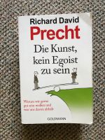Richard David Precht: Die Kunst, kein Egoist zu sein Nordrhein-Westfalen - Eslohe Vorschau