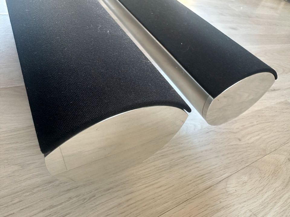 Bang & Olufsen Beolab 3500 2 stk. B&O in Flensburg