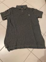 Polo Ralph Lauren Polo-T-Shirt dunkelgrau Baden-Württemberg - Ditzingen Vorschau