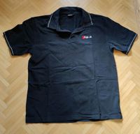 Audi RS4 Polo Shirt XL Obergiesing-Fasangarten - Obergiesing Vorschau