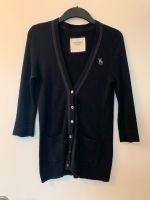 Strickjacke Abercrombie &Fitch, top Zustand, Gr.M Niedersachsen - Auetal Vorschau