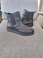 Timberland Leder Chelsea  Gr. 39 Bayern - Freilassing Vorschau