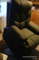MCOMBO, elektrischer Relax-Sessel mit Aufstehilfe. Nordrhein-Westfalen - Augustdorf Vorschau