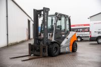 Gabelstapler Diesel | Still RX70-50 | 5000 kg | 3470 mm | kaufen Schleswig-Holstein - Handewitt Vorschau