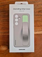 Samsung Handyhülle Standing Grip Galaxy S24 Rheinland-Pfalz - Steinwenden Vorschau