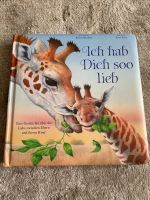 Ich hab dich soo lieb Kinderbuch Ronne Randal Düsseldorf - Bilk Vorschau